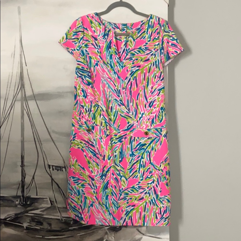 Lilly Pulitzer Dress